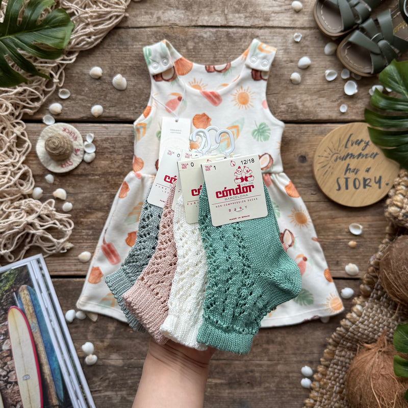 Beach Vibes Long Romper | Ready To Post