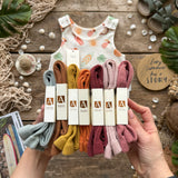 Beach Vibes Bloomer Romper | Ready To Post