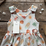 Beach Vibes Dress | Ready To Post
