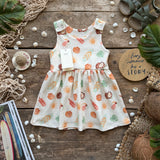 Beach Vibes Dress | Ready To Post