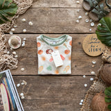 Beach Vibes Summer Short Set
