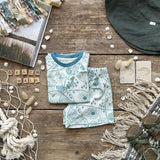 Beach Walk Summer BeeJamas | Ready To Post