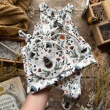 Bee And Botanicals New Baby Bundle