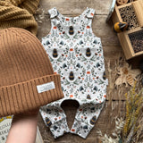 Bee and Botanicals | Style With Bee | Bee-anies