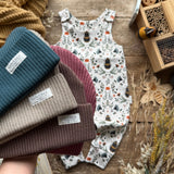 Bee and Botanicals | Style With Bee | Bee-anies