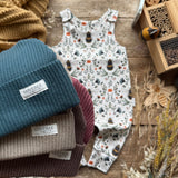 Bee and Botanicals | Style With Bee | Bee-anies