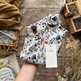 Bee and Botanicals Bloomer Romper