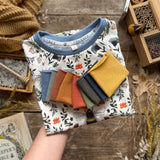 Bee and Botanicals T-shirts