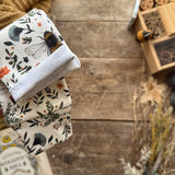 Bee and Botanicals Harem Leggings | Stock