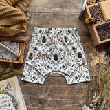 Bee And Botanicals Shorts