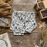 Bee And Botanicals Shorts