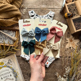 Bee and Botanicals | Style With Bee | Condor Bows