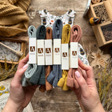 Bee and Botanicals | Style With Bee | Tights