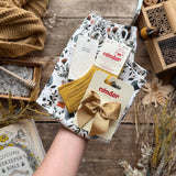 Bee and Botanicals | Style With Bee | Condor Bows