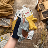 Bee and Botanicals | Style With Bee | Socks