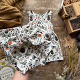 Bee And Botanicals Dress Bundle