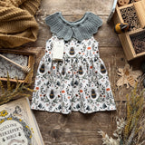 Bee and Botanicals | Style With Bee | Condor Collars