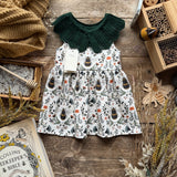 Bee and Botanicals | Style With Bee | Condor Collars