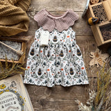 Bee and Botanicals | Style With Bee | Condor Collars