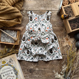 Bee And Botanicals Dress Bundle