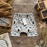 Bee And Botanicals Shorts | Stock