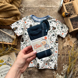 Bee and Botanicals | Style With Bee | Silly Silas