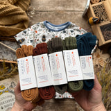 Bee and Botanicals | Style With Bee | Silly Silas