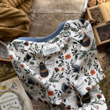 Bee and Botanicals T-shirts