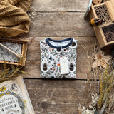 Bee and Botanicals T-shirts