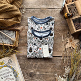 Bee and Botanicals T-shirts