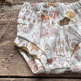 Beekeeper's Cottage Bloomers