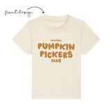 Pumpkin Pickers Bodysuits, T-shirt, Hoodies and Sweatshirts