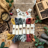 Beetles + Bugs Bloomer Romper