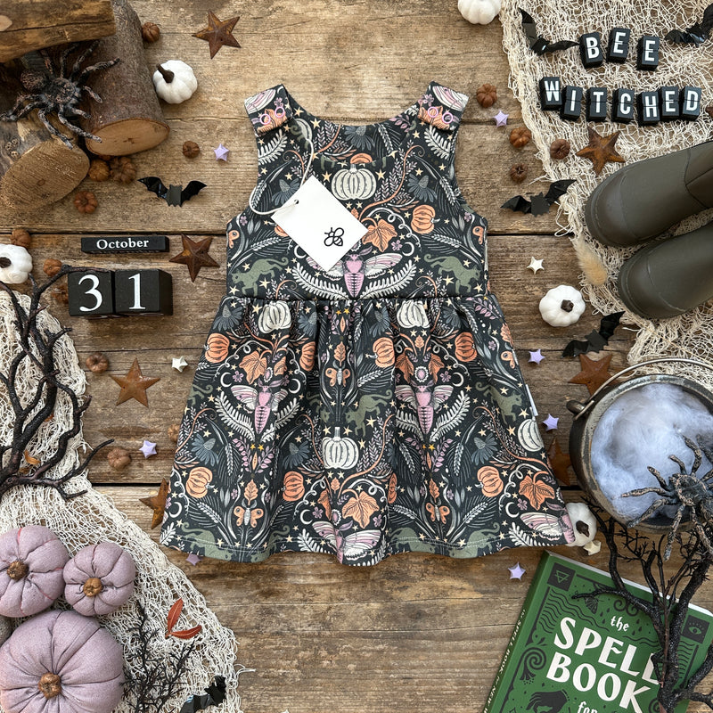 Beewitched Dress | Ready To Post
