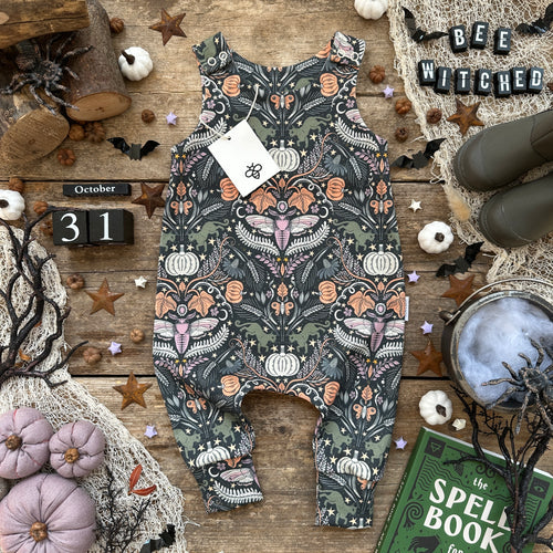 Beewitched Long Romper | Ready To Post
