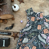 Beewitched Long Romper | Ready To Post