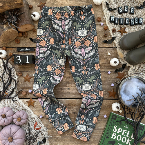 Beewitched Slim Fit Leggings | Ready To Post