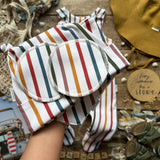Boardwalk Stripe New Baby Bundle