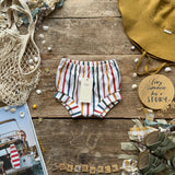Boardwalk Stripe Bloomers