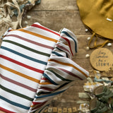 Boardwalk Stripe Dress