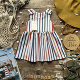 Boardwalk Stripe Dress Bundle