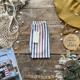 Boardwalk Stripe Shorts