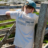 Boardwalk Vibes Bodysuits, T-shirt, Hoodies and Sweatshirts