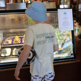 Boardwalk Vibes Bodysuits, T-shirt, Hoodies and Sweatshirts