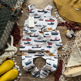 Boats New Baby Bundle
