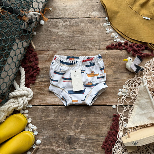Boats Bloomers