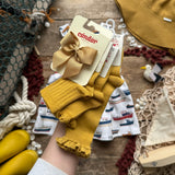 Boats | Style With Bee | Socks