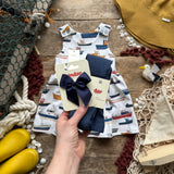 Boats Dress