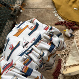Boats Dress