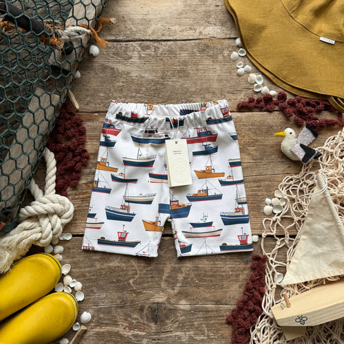 Boats Shorts